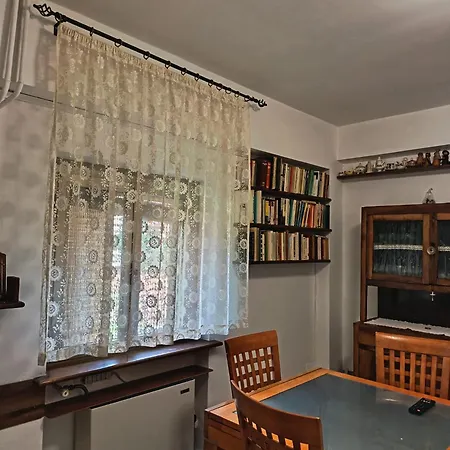 شقة La Casa Dei Nonni - Margherita *