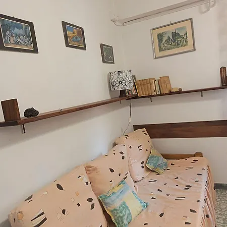 شقة La Casa Dei Nonni - Margherita *