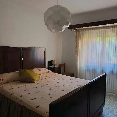 La Casa Dei Nonni - Margherita شقة *