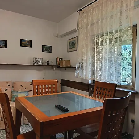 La Casa Dei Nonni - Margherita شقة تالياكوتسو
