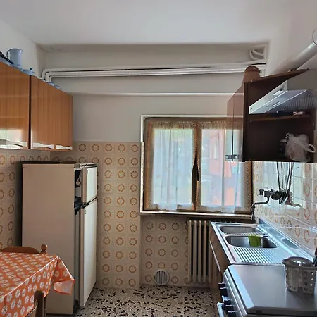 La Casa Dei Nonni - Margherita شقة