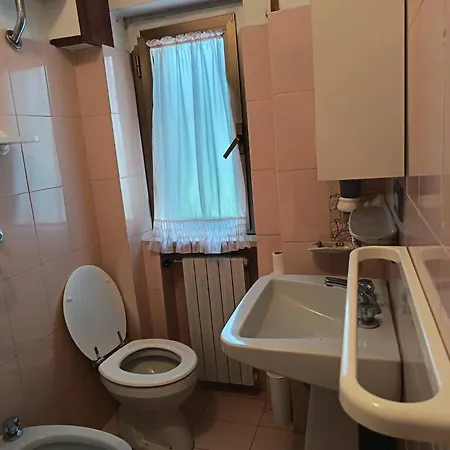 شقة La Casa Dei Nonni - Margherita تالياكوتسو