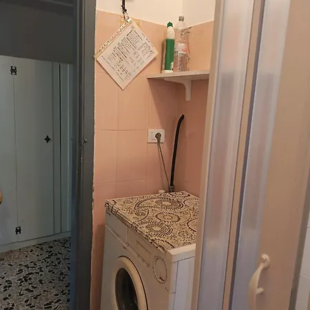 La Casa Dei Nonni - Margherita * تالياكوتسو