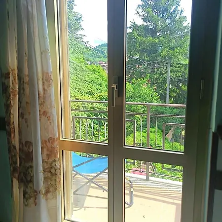 شقة La Casa Dei Nonni - Margherita *