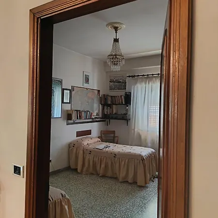 La Casa Dei Nonni - Margherita شقة