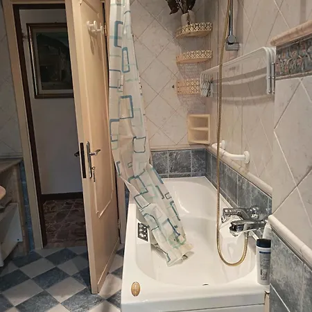 La Casa Dei Nonni - Margherita