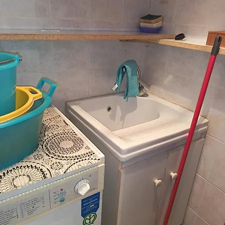 Appartamento La Casa Dei Nonni - Margherita Tagliacozzo