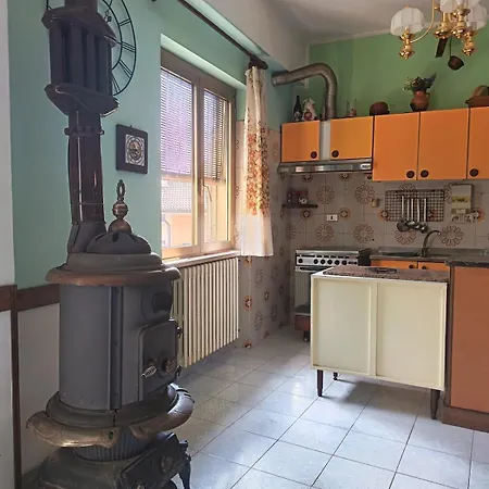 La Casa Dei Nonni - Margherita