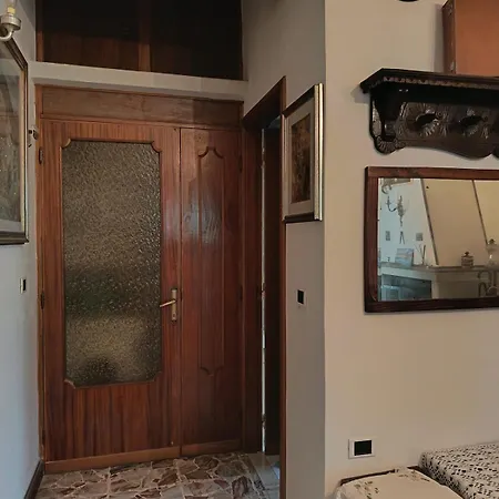 شقة La Casa Dei Nonni - Margherita *