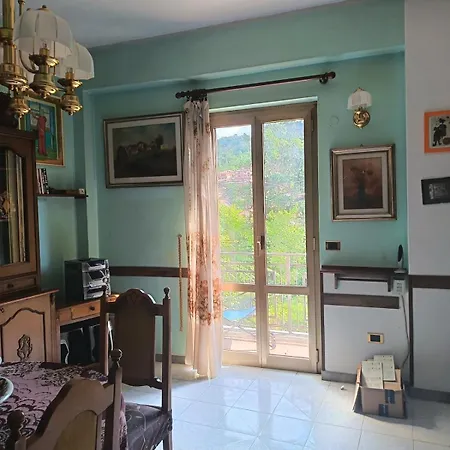 شقة La Casa Dei Nonni - Margherita