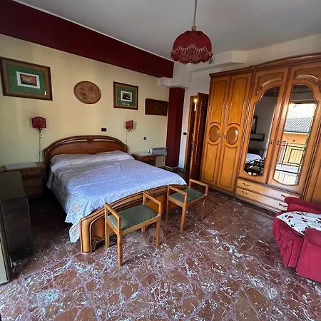 La Casa Dei Nonni - Margherita تالياكوتسو