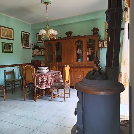 شقة La Casa Dei Nonni - Margherita