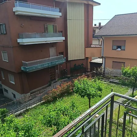 Appartamento La Casa Dei Nonni - Margherita Tagliacozzo