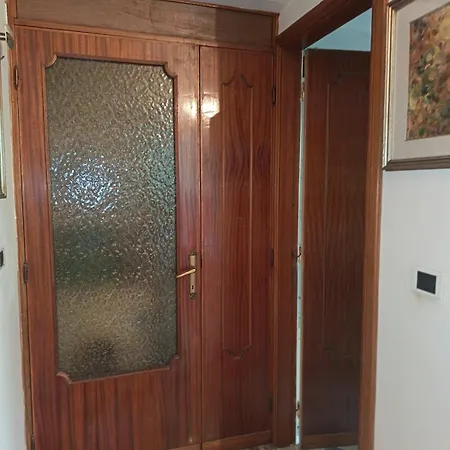 La Casa Dei Nonni - Margherita * Tagliacozzo