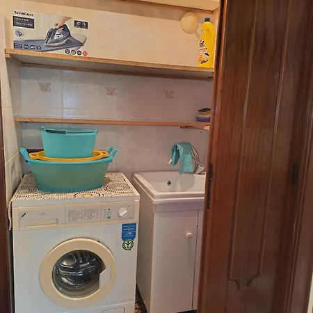 شقة La Casa Dei Nonni - Margherita *