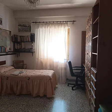 Appartamento La Casa Dei Nonni - Margherita