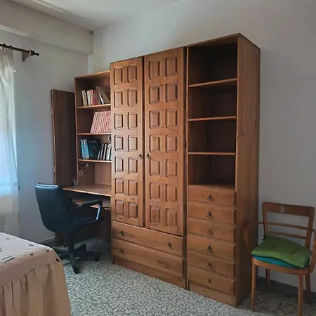 La Casa Dei Nonni - Margherita تالياكوتسو