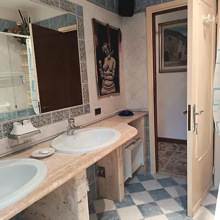 La Casa Dei Nonni - Margherita