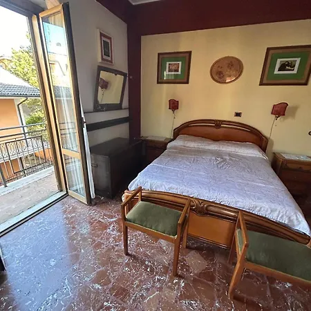 La Casa Dei Nonni - Margherita شقة