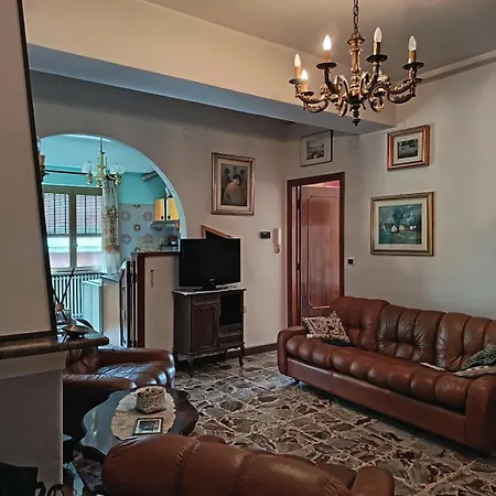 La Casa Dei Nonni - Margherita Tagliacozzo