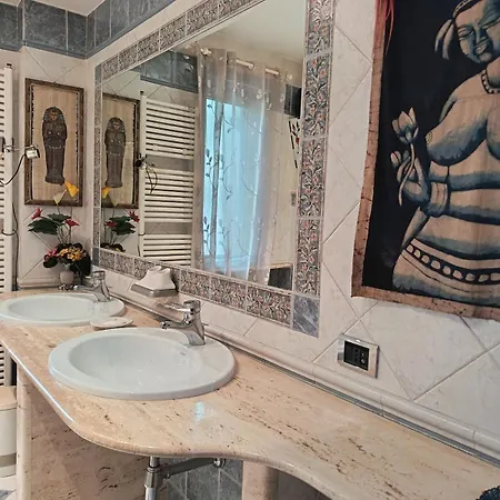 La Casa Dei Nonni - Margherita شقة تالياكوتسو