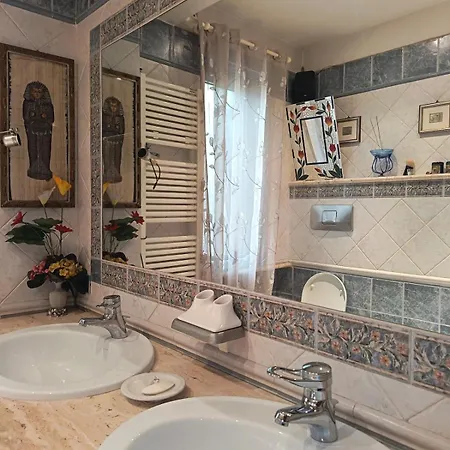 شقة La Casa Dei Nonni - Margherita