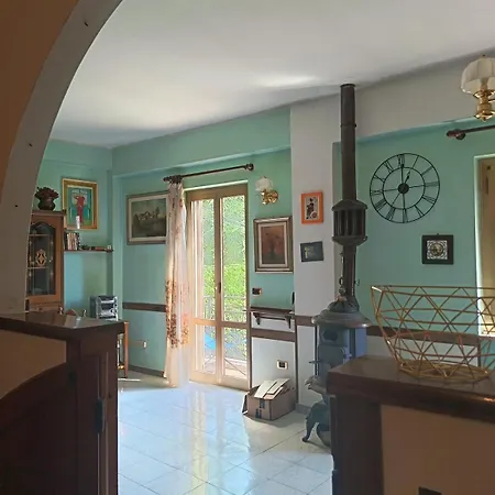 شقة La Casa Dei Nonni - Margherita