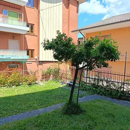 La Casa Dei Nonni - Margherita *