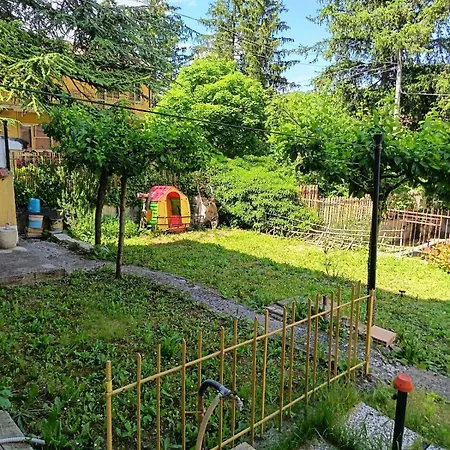 La Casa Dei Nonni - Margherita *