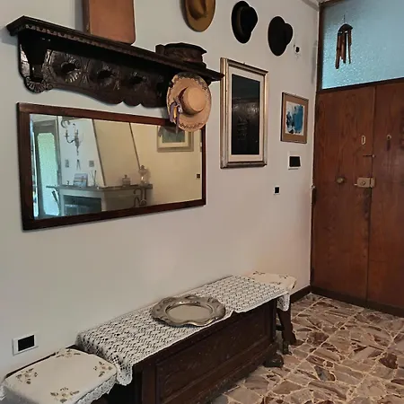 La Casa Dei Nonni - Margherita * Tagliacozzo