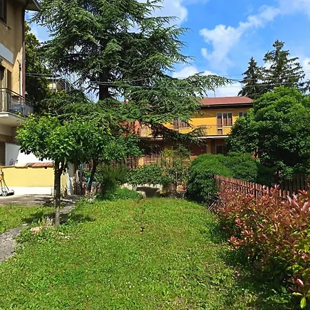 La Casa Dei Nonni - Margherita *