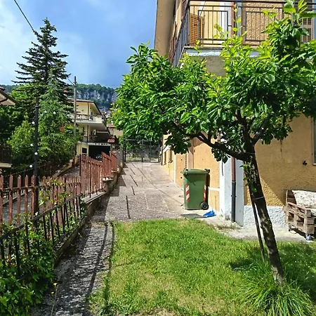 شقة La Casa Dei Nonni - Margherita تالياكوتسو