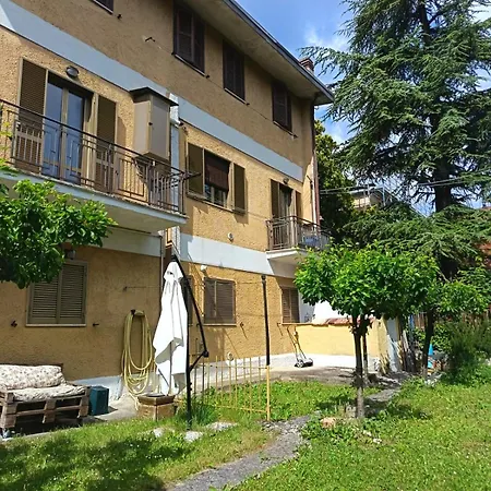 شقة La Casa Dei Nonni - Margherita *